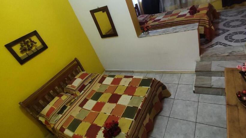 Standard 3 Pers. Værelse, Raio De Sol