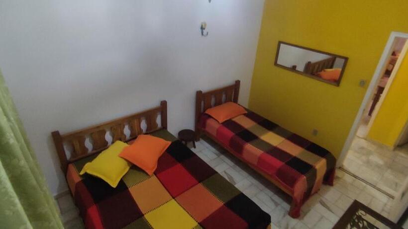 Standard 3 Pers. Værelse, Raio De Sol