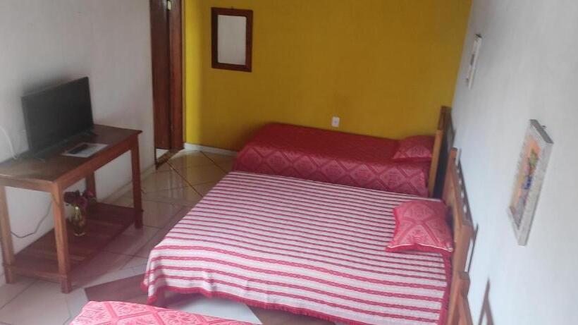 Standard 3 Pers. Værelse, Raio De Sol