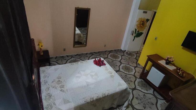 Standard 4 Pers. Værelse, Raio De Sol