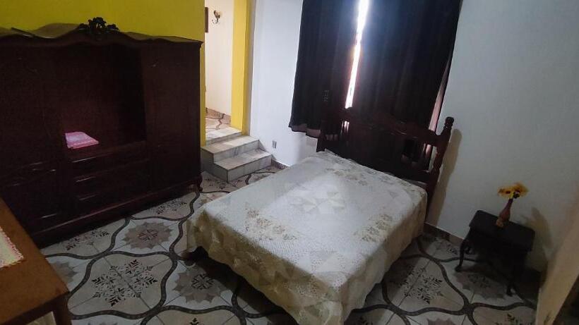 Standard 4 Pers. Værelse, Raio De Sol