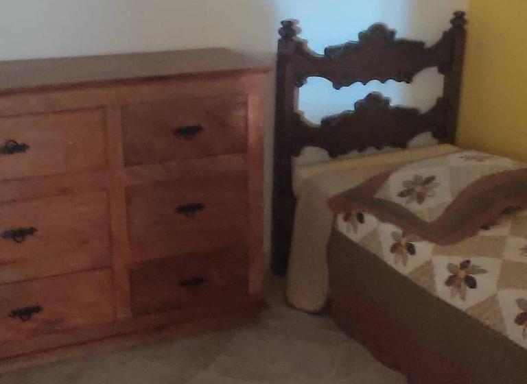 Standard 4 Pers. Værelse, Raio De Sol