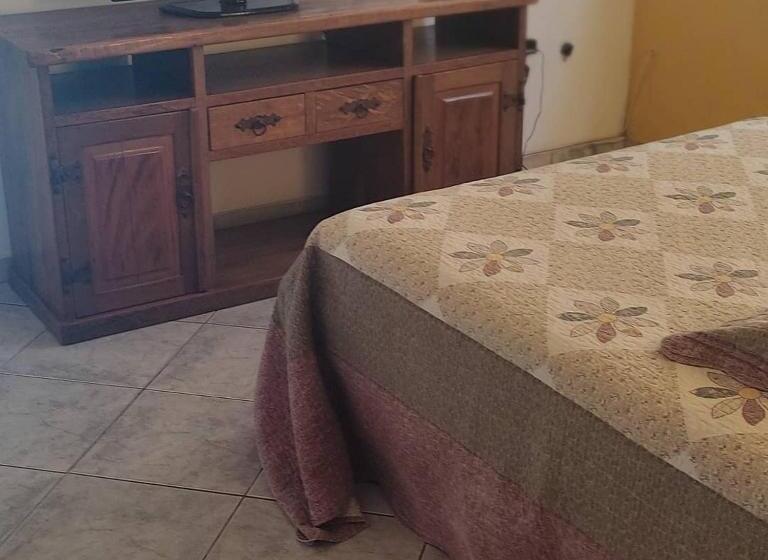 Standard 4 Pers. Værelse, Raio De Sol