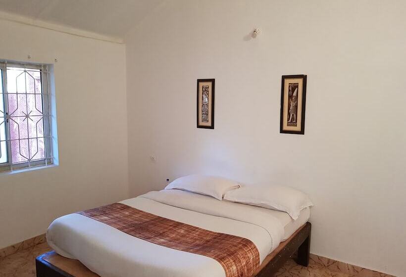 غرفة ديلوكس, Arabian Sands Beach Resort