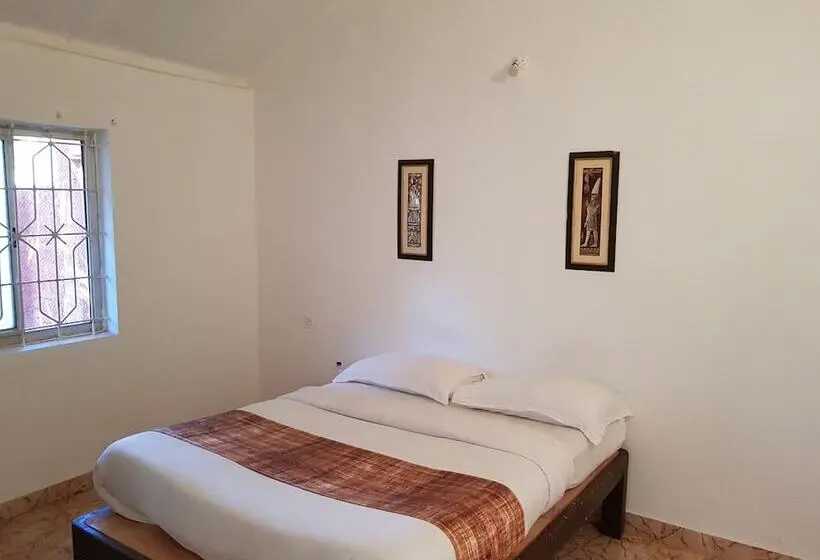 デラックスルーム, Arabian Sands Beach Resort