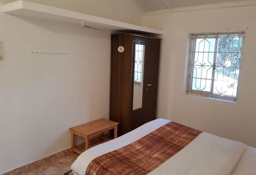 豪华房间, Arabian Sands Beach Resort