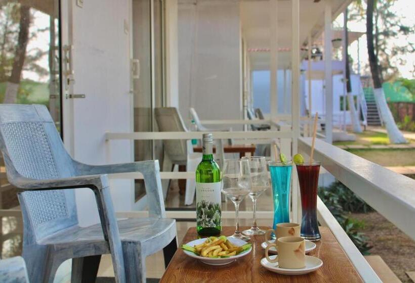 غرفة ديلوكس, Arabian Sands Beach Resort