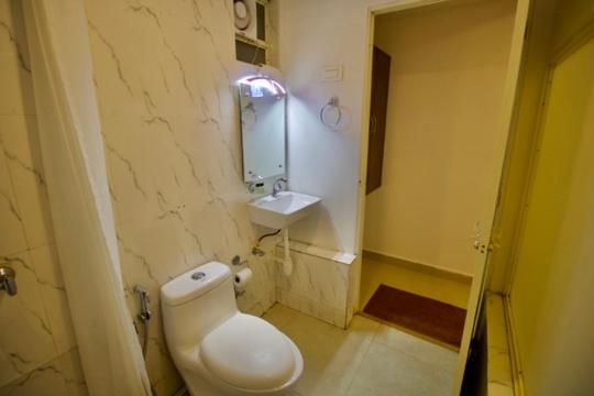 غرفة ديلوكس, Arabian Sands Beach Resort