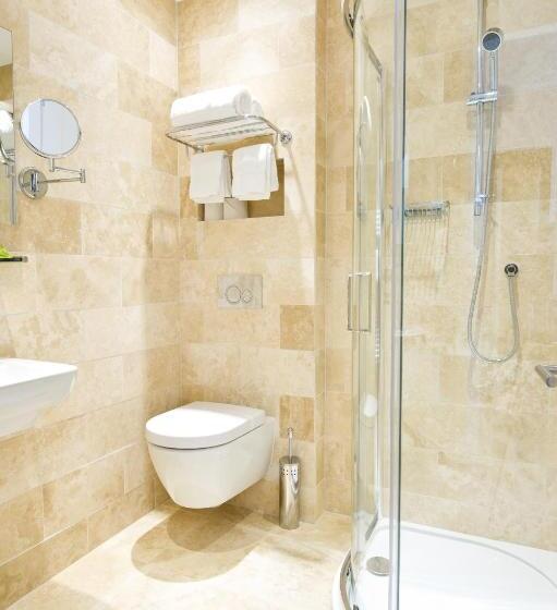 חדר סטנדרט נוף לים, 27 The Terrace