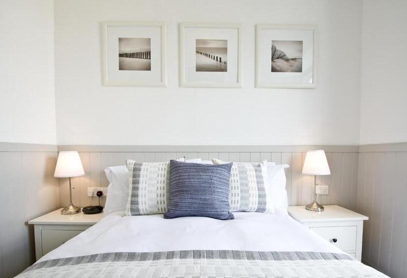 חדר סטנדרט נוף לים, 27 The Terrace