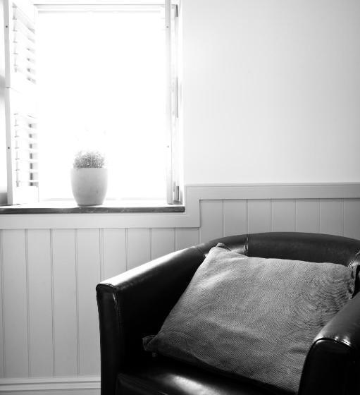 חדר סטנדרט, 27 The Terrace