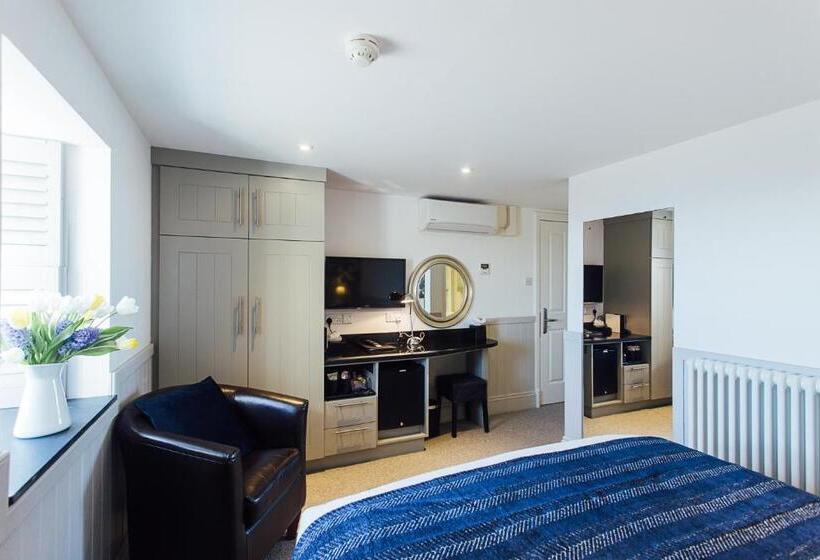 标准间, 27 The Terrace