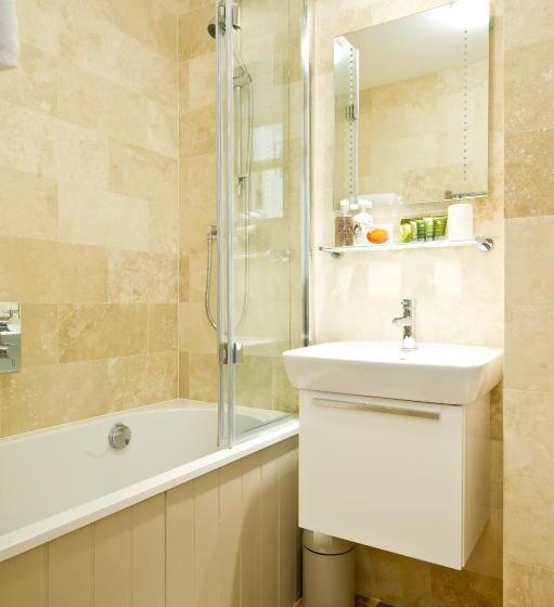 带1个卧室的带海景的公寓, 27 The Terrace