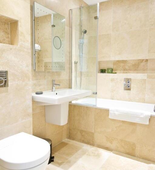 豪华海景房, 27 The Terrace