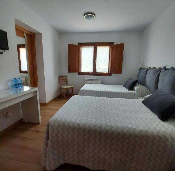 标准间, El Cuadron