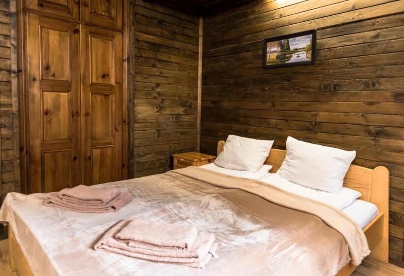 スタンダードルーム, Banskovilla Zlateva House