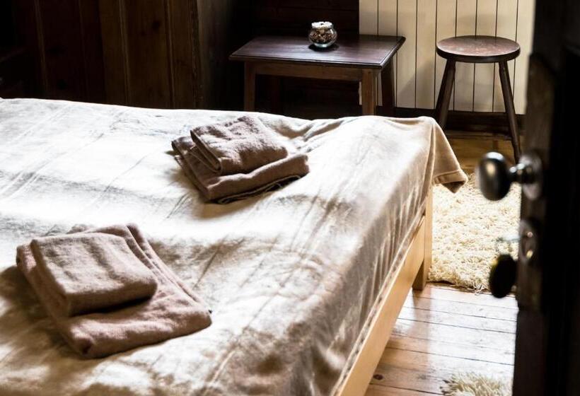 スタンダードルーム, Banskovilla Zlateva House