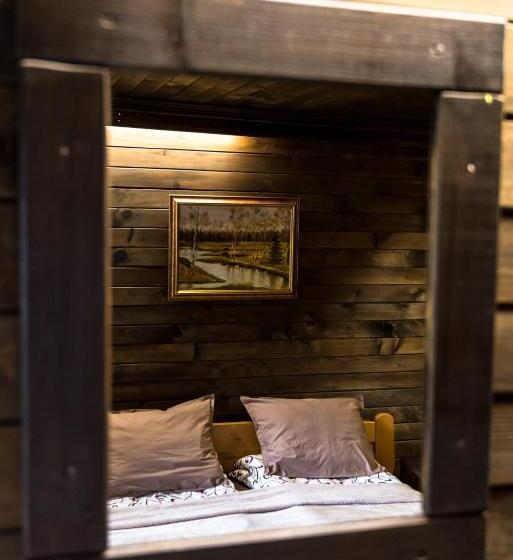 スタンダードルーム, Banskovilla Zlateva House