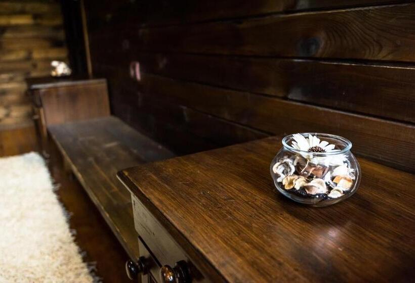 スタンダードトリプルルーム, Banskovilla Zlateva House