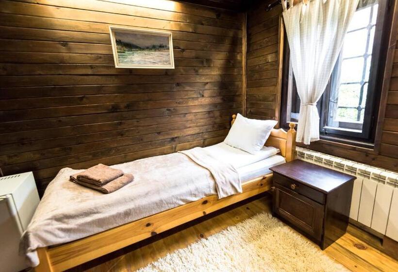 Номер Стандарт Индивидуальный, Banskovilla Zlateva House