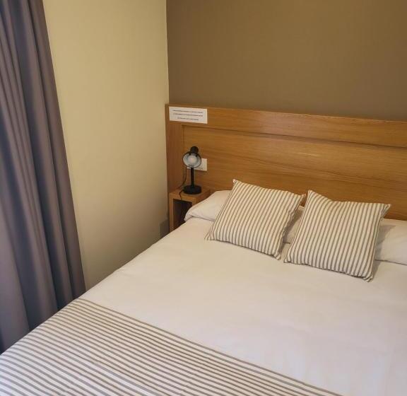 Номер Стандарт Индивидуальный, Casa Maruxa Pensión