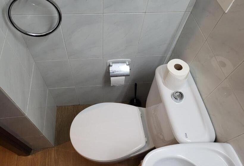 Номер Стандарт Индивидуальный, Casa Maruxa Pensión