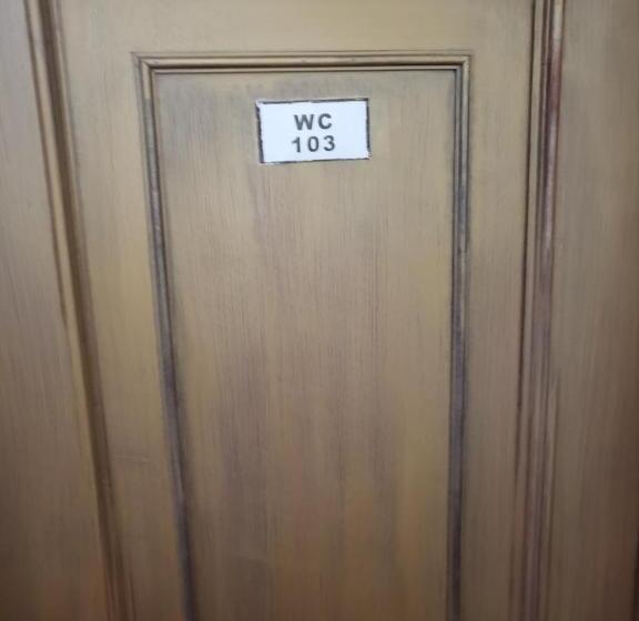 Номер Стандарт, Casa Maruxa Pensión