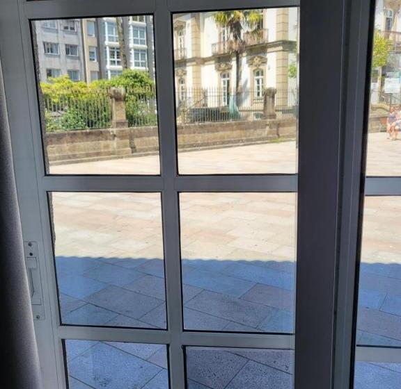 Номер Стандарт, Casa Maruxa Pensión