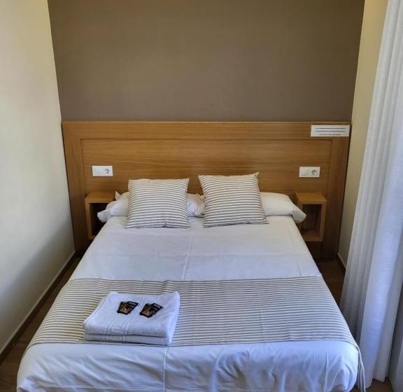 Номер Стандарт, Casa Maruxa Pensión