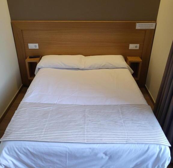 Номер Стандарт, Casa Maruxa Pensión