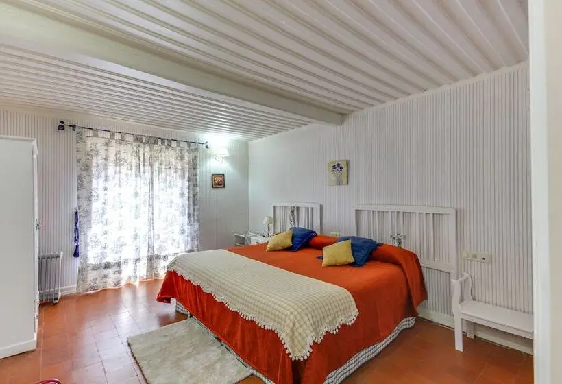 Standard-huone, Posada De Los Aceiteros
