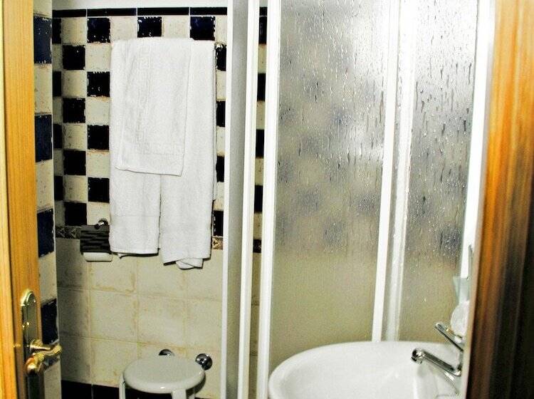 اتاق استاندارد, Posada Las Quintas