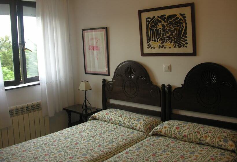 اتاق استاندارد, Posada Las Quintas