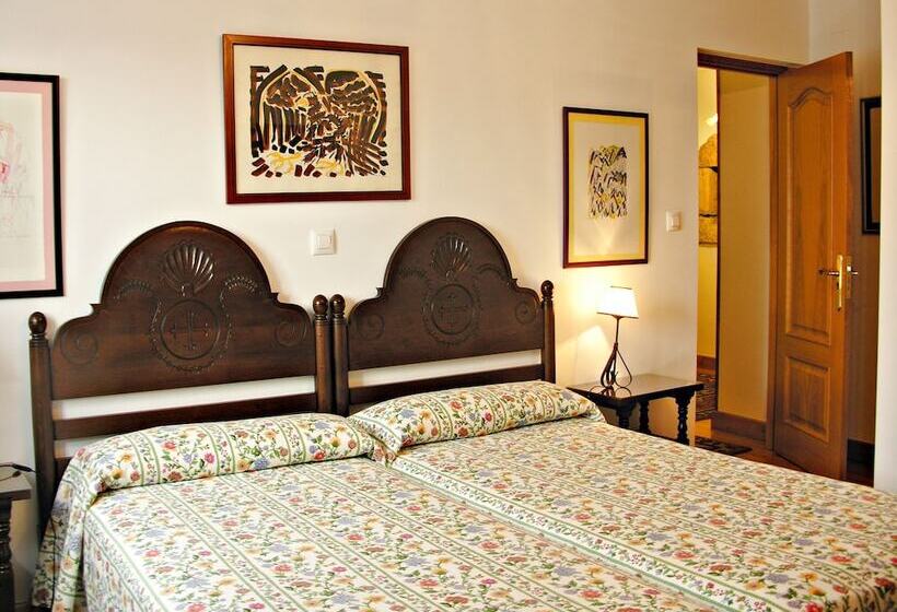 اتاق استاندارد, Posada Las Quintas