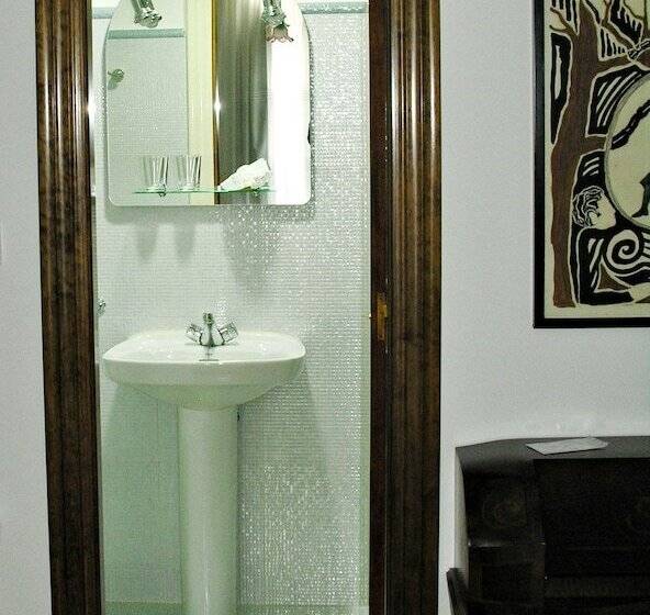 اتاق استاندارد, Posada Las Quintas