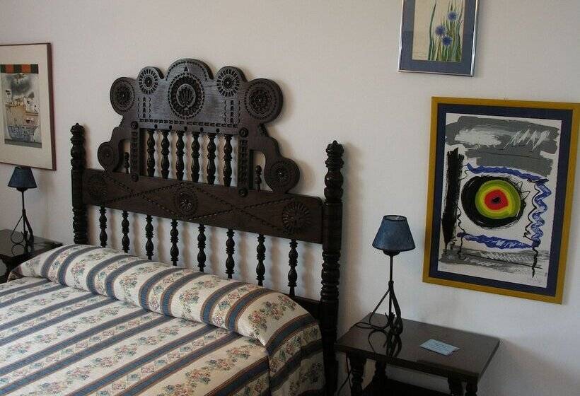 اتاق استاندارد, Posada Las Quintas