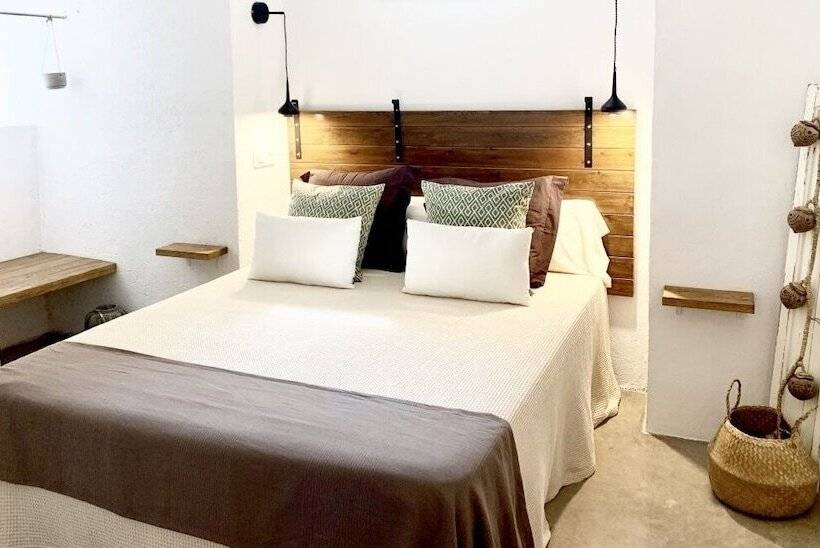 غرفة قياسية, Cal Nou 9   Adults Only