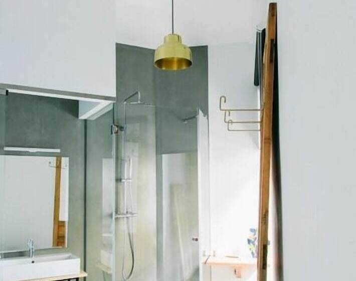 标准间, Guest House Ibaia Et Arramak