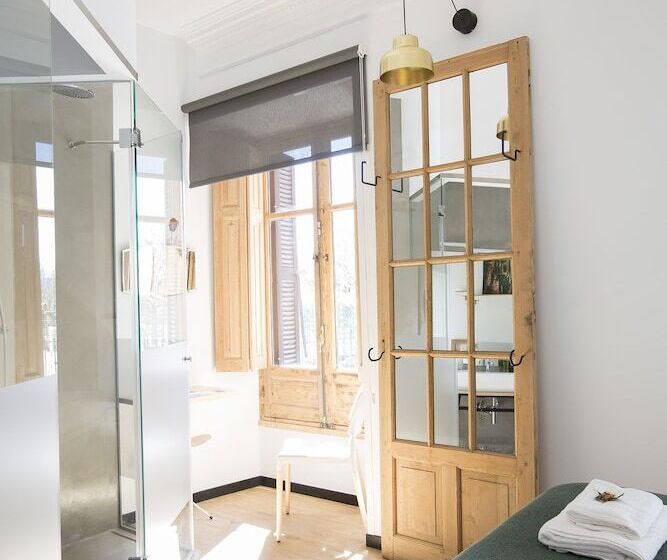 标准间, Guest House Ibaia Et Arramak