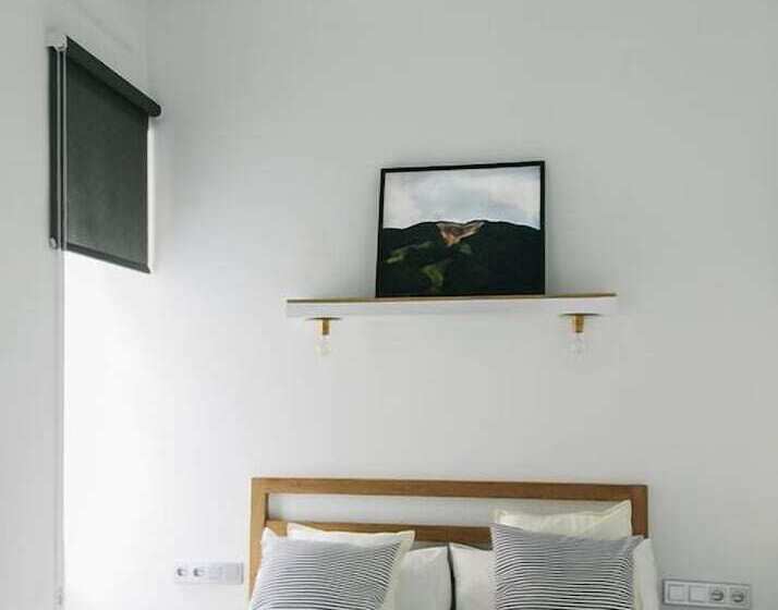 标准间, Guest House Ibaia Et Arramak