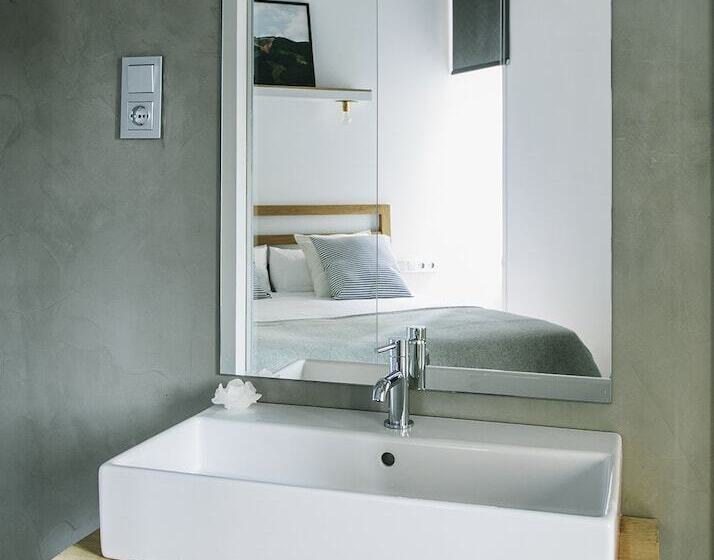 标准间, Guest House Ibaia Et Arramak