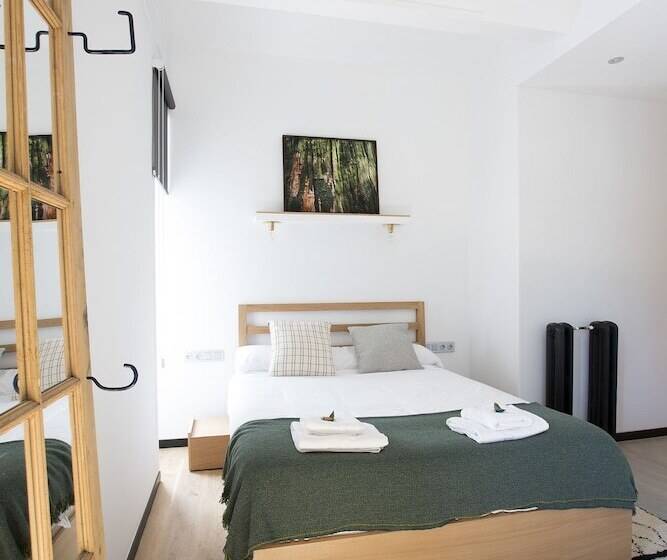 标准间, Guest House Ibaia Et Arramak