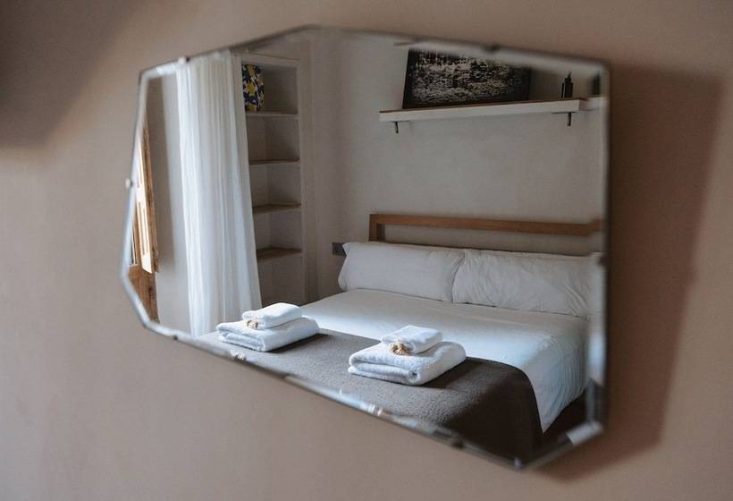 高级园景房, Guest House Ibaia Et Arramak