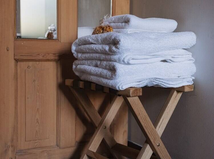 高级园景房, Guest House Ibaia Et Arramak