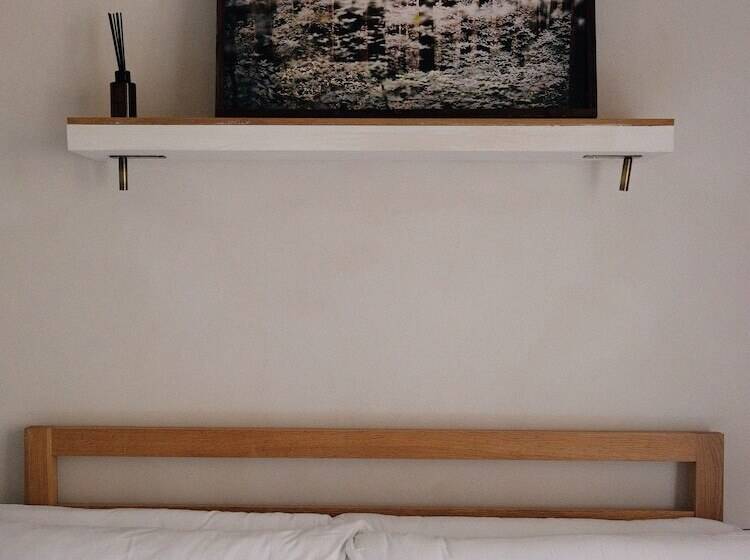 高级园景房, Guest House Ibaia Et Arramak