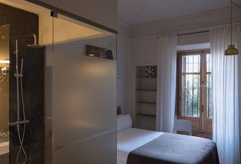 高级园景房, Guest House Ibaia Et Arramak