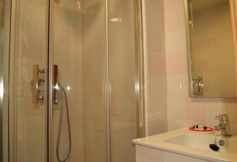 스탠다드 룸, Habitaciones El Escorial