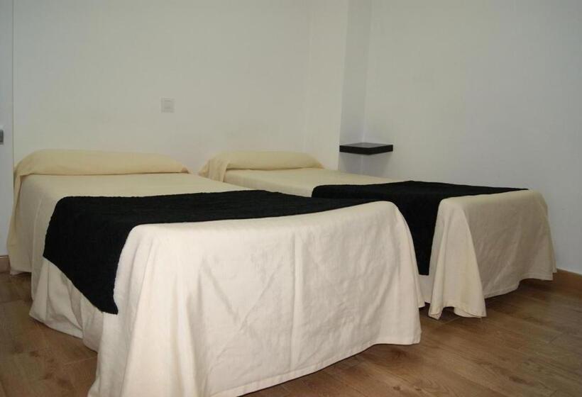 스탠다드 룸, Habitaciones El Escorial