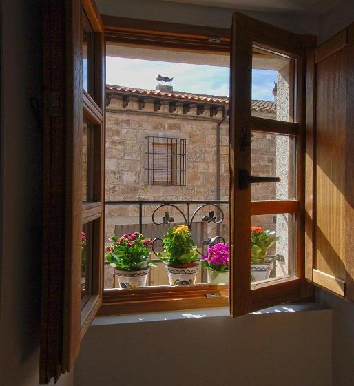 标准间, Hostal Bar Restaurante La Fuente