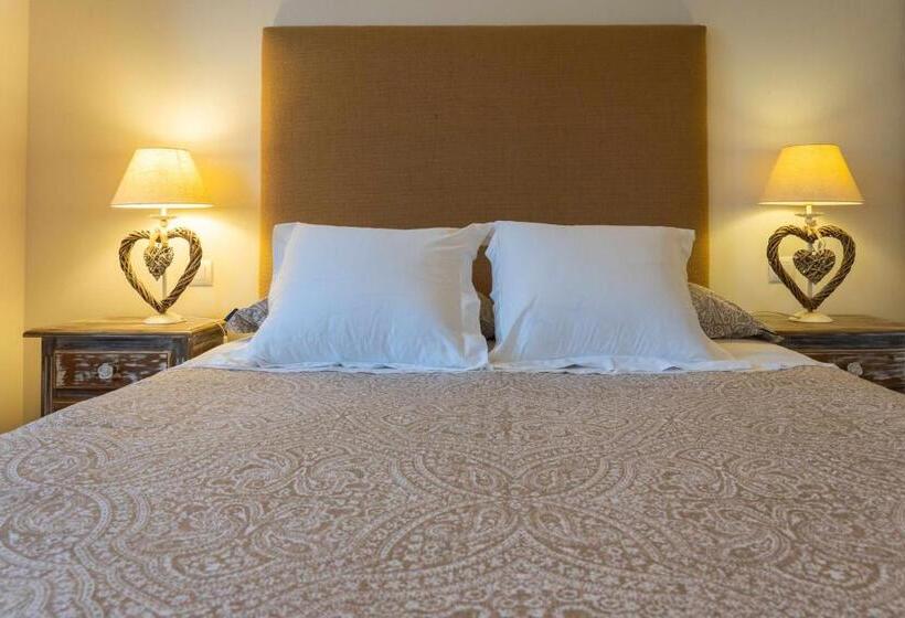 低层单卧公寓, Apartamentos Arcadia